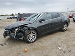 2015 Chevrolet Malibu 1lt Угольный vin: 1G11C5SLXFF135789