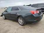 2015 Chevrolet Malibu 1lt Угольный vin: 1G11C5SLXFF135789