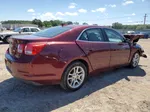 2015 Chevrolet Malibu 1lt Темно-бордовый vin: 1G11C5SLXFF157517