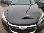 2015 Chevrolet Malibu 1lt Black vin: 1G11C5SLXFF207719