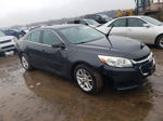 2015 Chevrolet Malibu 1lt Black vin: 1G11C5SLXFF207719