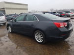 2015 Chevrolet Malibu 1lt Black vin: 1G11C5SLXFF207719