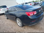 2015 Chevrolet Malibu Lt Black vin: 1G11C5SLXFF274868