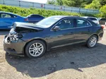 2015 Chevrolet Malibu 1lt Gray vin: 1G11C5SLXFF285580