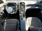 2015 Chevrolet Malibu 1lt Серый vin: 1G11C5SLXFF285580