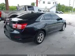 2015 Chevrolet Malibu 1lt Черный vin: 1G11C5SLXFF287216