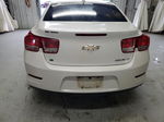 2015 Chevrolet Malibu 1lt Белый vin: 1G11C5SLXFF343591