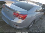 2015 Chevrolet Malibu 2lt Silver vin: 1G11D5SL0FF239401