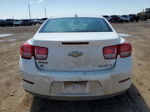 2015 Chevrolet Malibu 2lt White vin: 1G11D5SL0FF299484