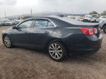 2015 Chevrolet Malibu 2lt Gray vin: 1G11D5SL2FF148632