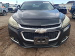 2015 Chevrolet Malibu 2lt Gray vin: 1G11D5SL2FF148632