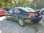 2015 Chevrolet Malibu 2lt Black vin: 1G11D5SL2FF160621