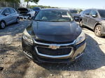 2015 Chevrolet Malibu 2lt Черный vin: 1G11D5SL2FF160621