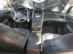 2015 Chevrolet Malibu 2lt Черный vin: 1G11D5SL2FF160621