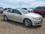 2015 Chevrolet Malibu 2lt Beige vin: 1G11D5SL2FF350676