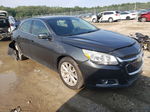 2015 Chevrolet Malibu 2lt Blue vin: 1G11D5SL3FF164256