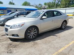 2015 Chevrolet Malibu 2lt Золотой vin: 1G11D5SL3FF222396