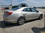 2015 Chevrolet Malibu 2lt Золотой vin: 1G11D5SL3FF222396