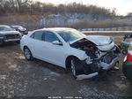 2015 Chevrolet Malibu 2lt White vin: 1G11D5SL3FF299429