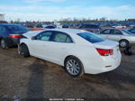 2015 Chevrolet Malibu 2lt White vin: 1G11D5SL3FF299429