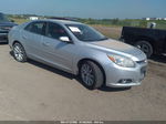 2015 Chevrolet Malibu Lt Серебряный vin: 1G11D5SL3FF317850