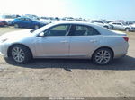 2015 Chevrolet Malibu Lt Серебряный vin: 1G11D5SL3FF317850