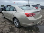 2015 Chevrolet Malibu 2lt Золотой vin: 1G11D5SL3FF345664