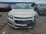 2015 Chevrolet Malibu 2lt Gold vin: 1G11D5SL3FF345664