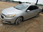 2015 Chevrolet Malibu 2lt Silver vin: 1G11D5SL4FF329215