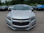 2015 Chevrolet Malibu 2lt Silver vin: 1G11D5SL4FU147171