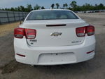 2015 Chevrolet Malibu 2lt White vin: 1G11D5SL5FF124664