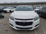 2015 Chevrolet Malibu 2lt White vin: 1G11D5SL5FF146728