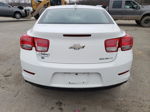 2015 Chevrolet Malibu 2lt White vin: 1G11D5SL5FF146728