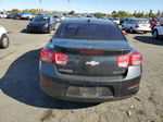 2015 Chevrolet Malibu 2lt Черный vin: 1G11D5SL5FF173900