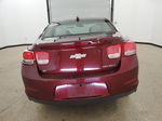 2015 Chevrolet Malibu 2lt Burgundy vin: 1G11D5SL5FF174335