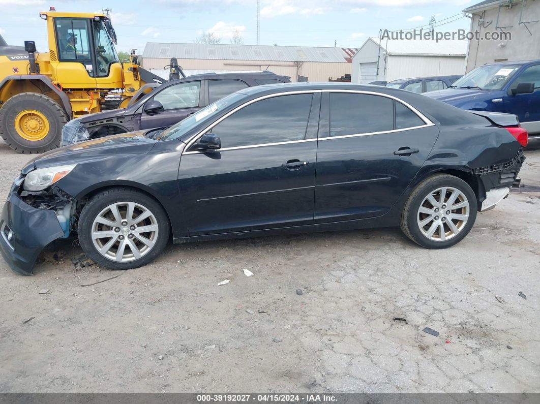 2015 Chevrolet Malibu 2lt vin: 1G11D5SL5FF255450