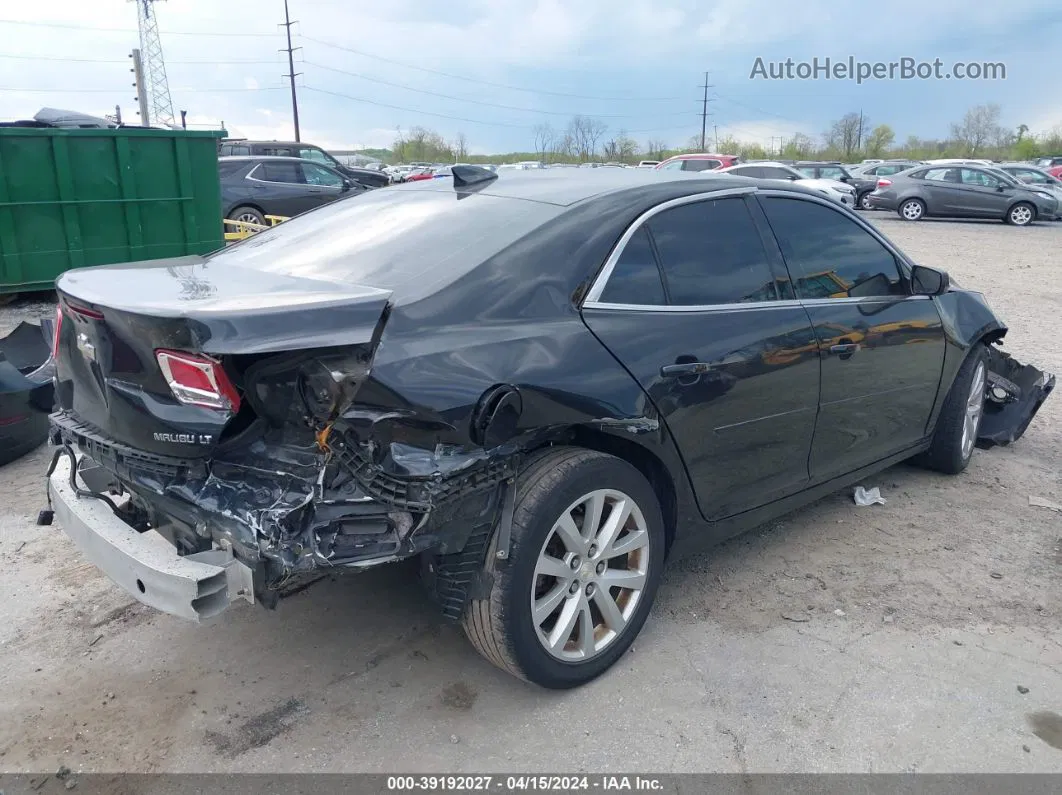 2015 Chevrolet Malibu 2lt vin: 1G11D5SL5FF255450