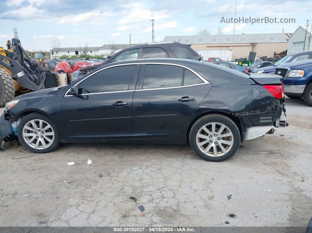 2015 Chevrolet Malibu 2lt vin: 1G11D5SL5FF255450