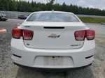 2015 Chevrolet Malibu 2lt White vin: 1G11D5SL5FF325447