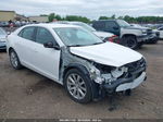 2015 Chevrolet Malibu 2lt Белый vin: 1G11D5SL5FU104099