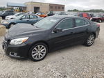 2015 Chevrolet Malibu 2lt Черный vin: 1G11D5SL6FF108859