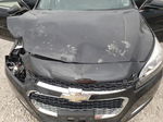 2015 Chevrolet Malibu 2lt Black vin: 1G11D5SL6FF108859