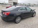 2015 Chevrolet Malibu 2lt Черный vin: 1G11D5SL6FF108859