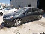 2015 Chevrolet Malibu 2lt Charcoal vin: 1G11D5SL6FF153252