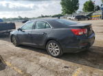 2015 Chevrolet Malibu 2lt Black vin: 1G11D5SL6FF160461