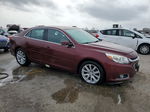 2015 Chevrolet Malibu 2lt Burgundy vin: 1G11D5SL6FF217337