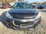 2015 Chevrolet Malibu 2lt Gray vin: 1G11D5SL6FF299974