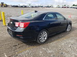 2015 Chevrolet Malibu 2lt Black vin: 1G11D5SL7FF102259