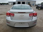 2015 Chevrolet Malibu 2lt Silver vin: 1G11D5SL7FF162526