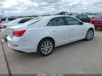 2015 Chevrolet Malibu 2lt White vin: 1G11D5SL7FF170299